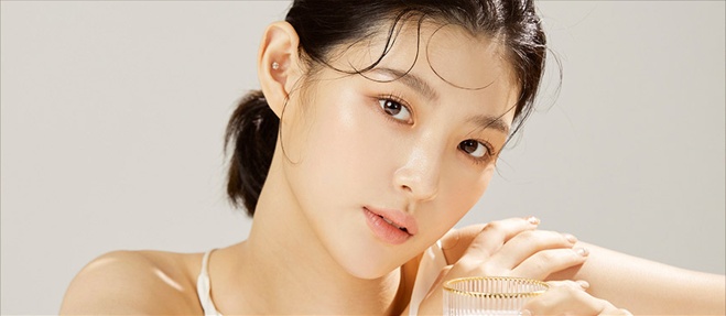 소세지눈 주사 소개 모델 사진